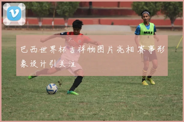 巴西世界杯吉祥物图片亮相 赛事形象设计引关注